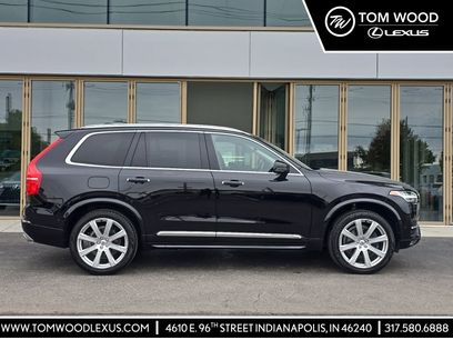 Used 2018 Volvo XC90 T6 Inscription w/ Convenience Package