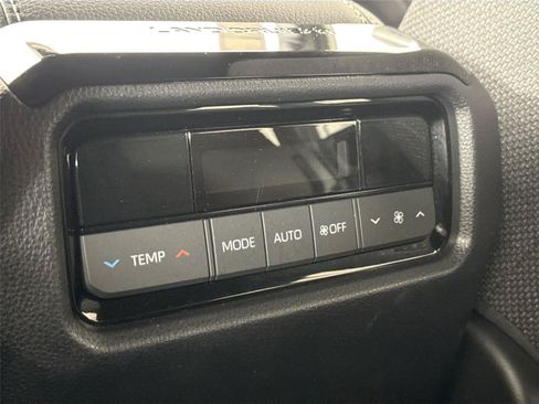 Used 2025 Toyota Land Cruiser 1958 AWD/4WD image 32