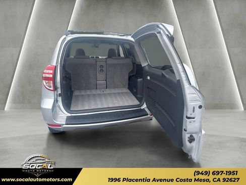 Used 2010 Toyota RAV4 2WD image 18