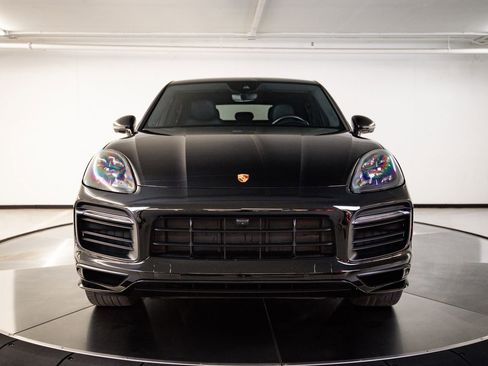 Certified 2021 Porsche Cayenne GTS AWD/4WD image 10