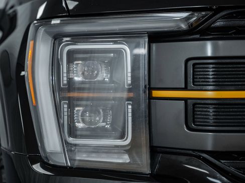 Certified 2023 Ford F150 Tremor w/ Equipment Group 402A High image 9