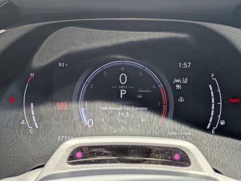 Used 2023 Lexus RX 350 Premium Plus w/ Cold Area Package FWD image 29