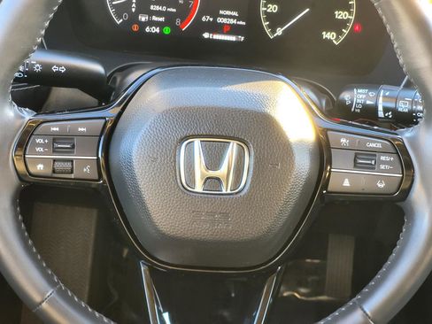 Used 2024 Honda HR-V EX-L image 25