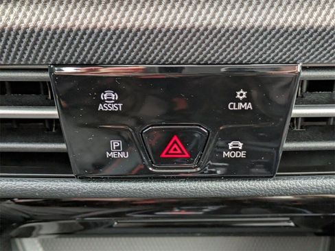 New 2026 Volkswagen GTI SE image 31