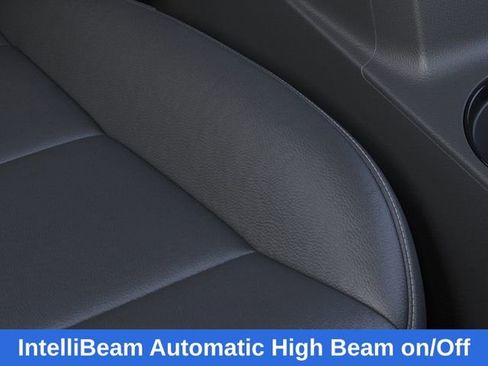 New 2026 Chevrolet Colorado Trail Boss image 22