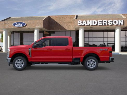 New 2026 Ford F250 XLT w/ XLT Premium Package image 4
