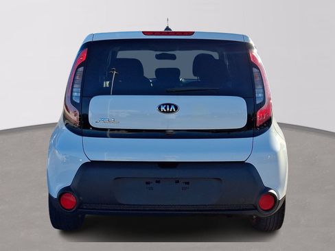 Used 2016 Kia Soul image 5