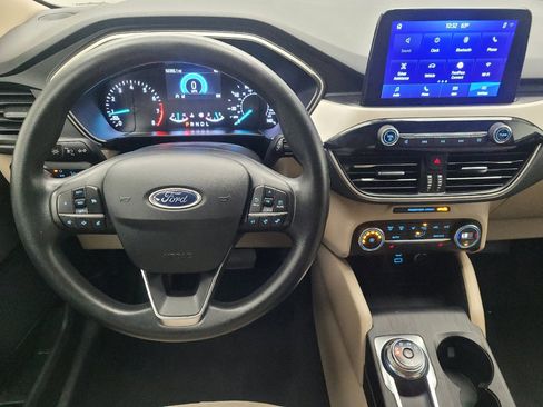 Used 2020 Ford Escape SE AWD/4WD image 22