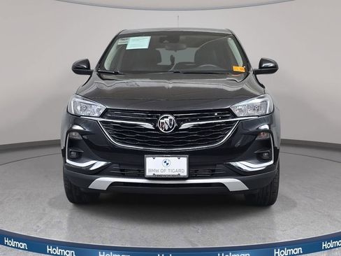 Used 2023 Buick Encore GX Preferred w/ Cold Weather Comfort Package AWD/4WD image 3