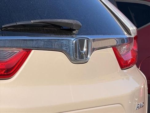 Used 2019 Honda CR-V EX image 21