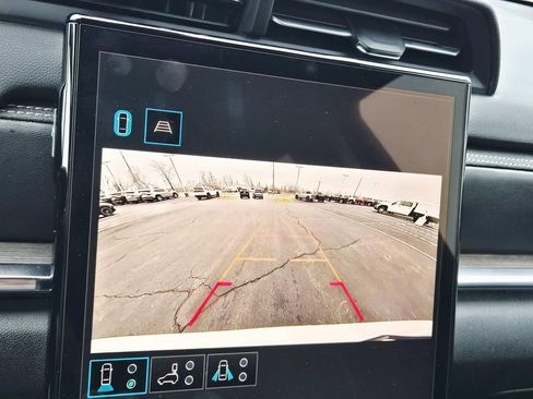 Used 2026 GMC Terrain Denali image 28