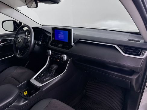 Certified 2024 Toyota RAV4 XLE w/ Weather Package image 28