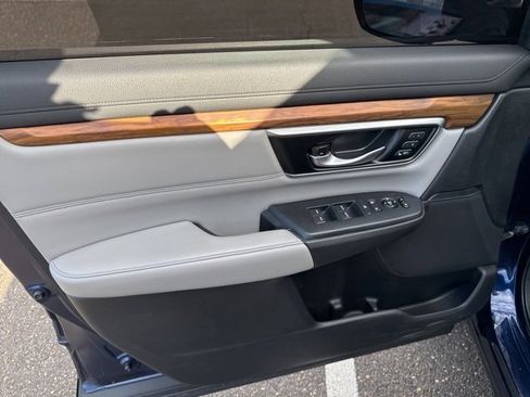 Certified 2019 Honda CR-V EX-L image 9