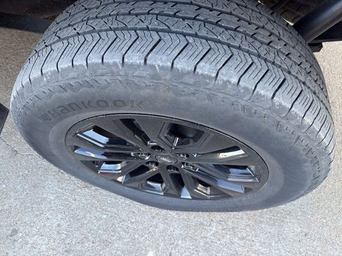 Used 2024 Ford F150 STX image 9