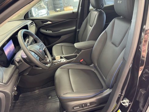 New 2026 Buick Encore GX Sport Touring w/ Comfort Package image 16