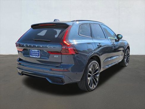 New 2026 Volvo XC60 B5 Ultra w/ Protection Package Premier image 2