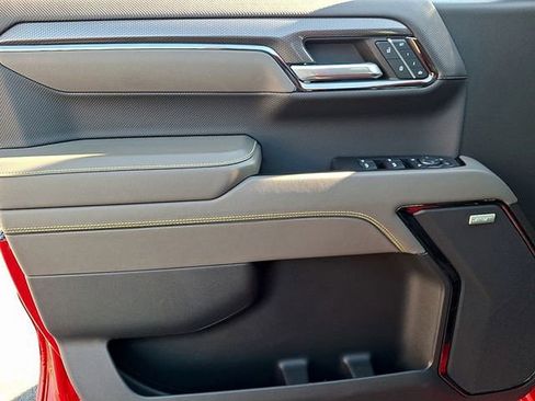 Certified 2024 Chevrolet Silverado 1500 ZR2 w/ LPO, Dark Essentials Package AWD/4WD image 12
