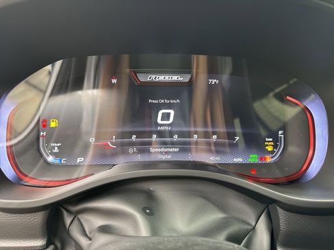 New 2026 RAM 1500 Rebel image 14