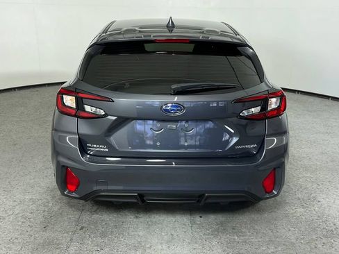 Used 2025 Subaru Impreza 2.0i AWD/4WD image 4