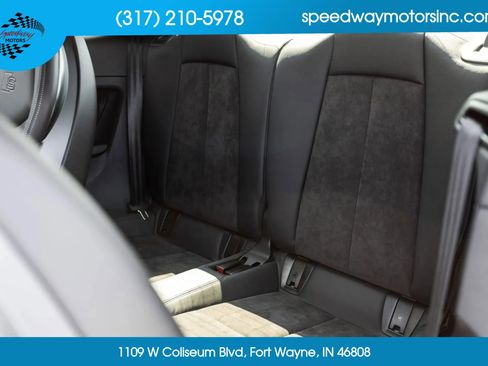 Used 2019 Audi TTS 2.0T Coupe w/ Technology Package image 58