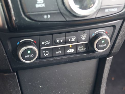 Used 2016 Acura ILX FWD image 27