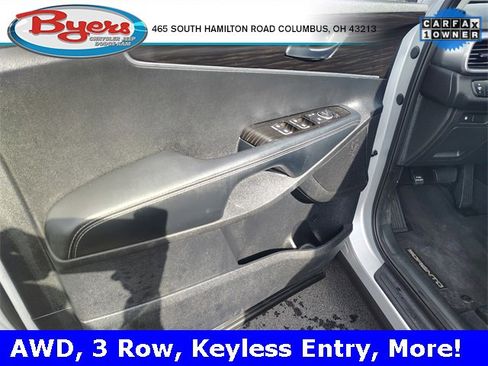 Used 2020 Kia Sorento LX image 11