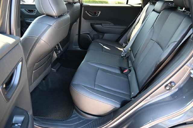 New 2026 Subaru Outback Limited XT AWD/4WD image 17