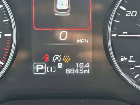 Certified 2025 Subaru Forester Premium image 24