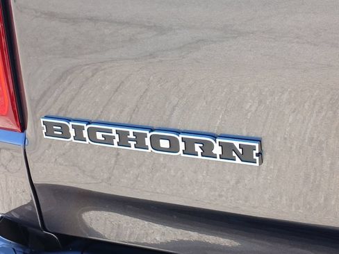 Used 2024 RAM 1500 Big Horn AWD/4WD image 27