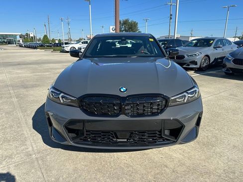 New 2026 BMW M340i w/ Premium Package image 2