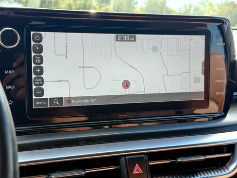 Used 2023 Kia K5 GT w/ GT1 Package image 21