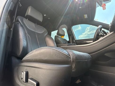 Used 2024 Hyundai Palisade Calligraphy AWD/4WD image 27
