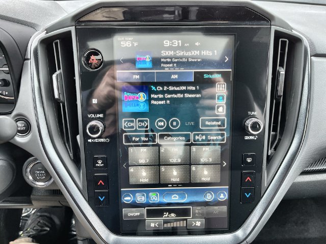 New 2026 Subaru Crosstrek 2.5i Wilderness AWD/4WD image 21