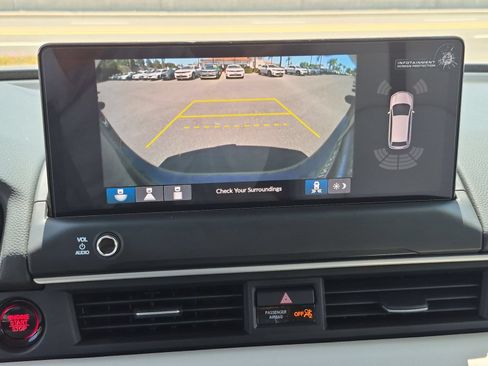 New 2026 Honda Pilot EX-L image 5