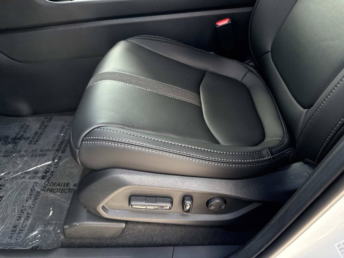 New 2026 Honda Pilot EX-L image 17