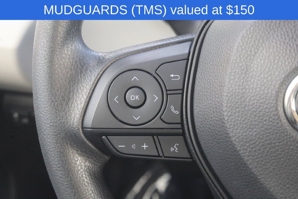 Used 2024 Toyota Corolla LE FWD image 6