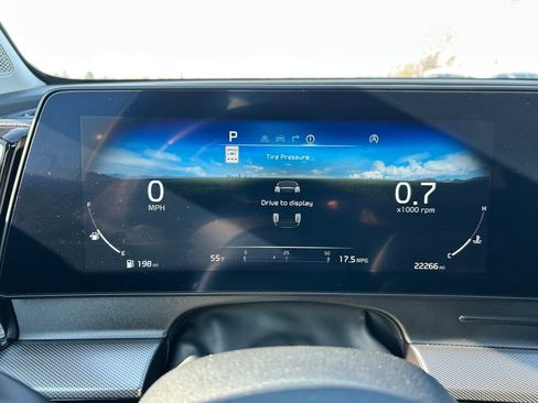 Certified 2024 Kia Sportage SX image 11