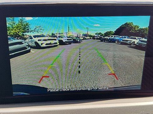 Used 2024 Ford Escape Active FWD image 18