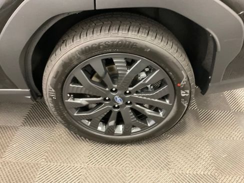 New 2026 Subaru Forester Sport AWD/4WD image 6
