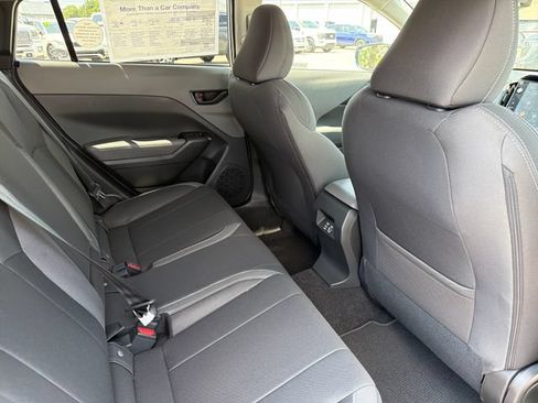 New 2026 Subaru Crosstrek 2.5i Premium AWD/4WD image 27
