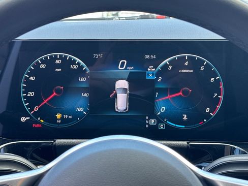 Certified 2023 Mercedes-Benz GLA 250 image 29