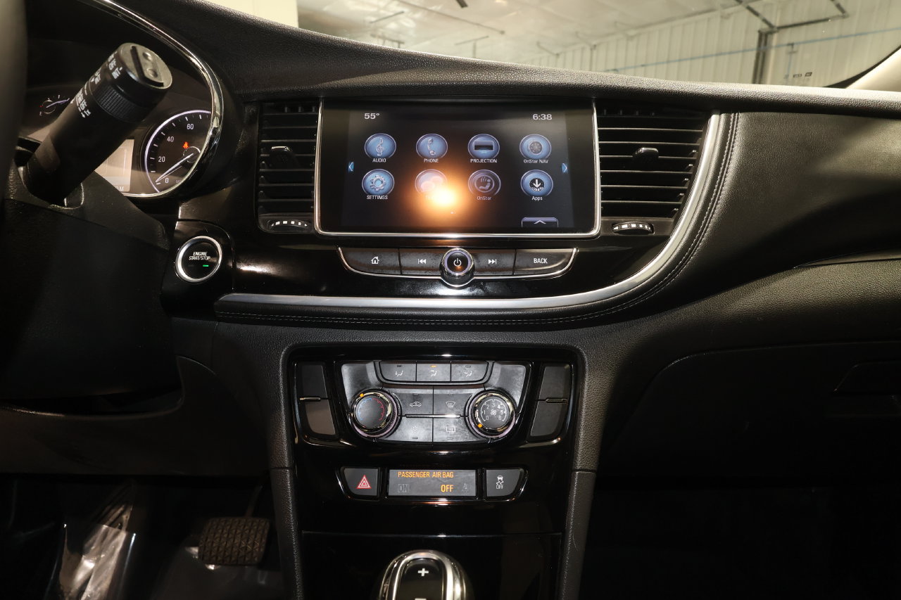 Used 2018 Buick Encore Preferred FWD image 10