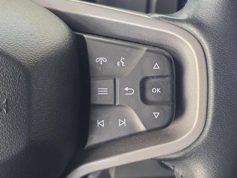 Used 2024 Ford Bronco Big Bend AWD/4WD image 31