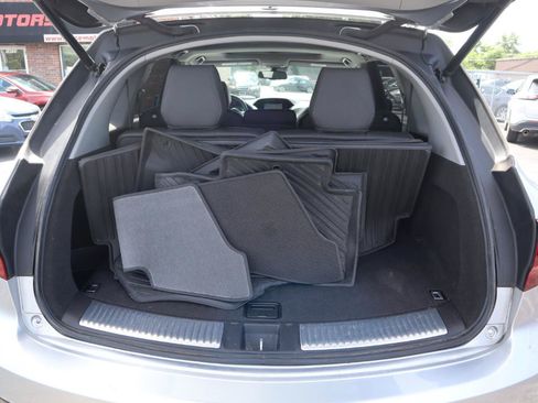 Used 2014 Acura MDX SH-AWD w/ Technology Package image 16