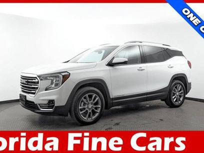 Used 2023 GMC Terrain SLT