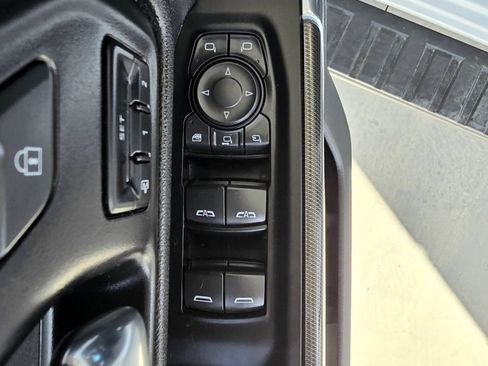 Used 2023 GMC Sierra 2500 AT4 w/ Gooseneck/5TH Wheel Package image 11