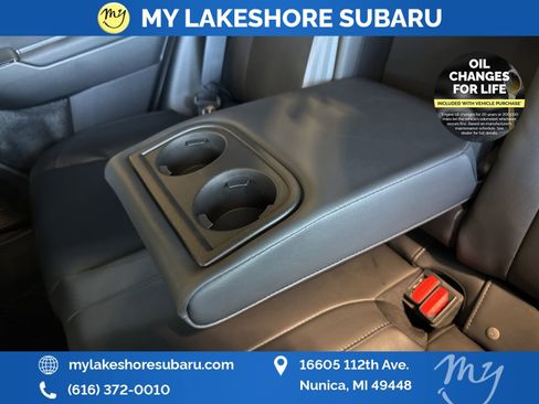 New 2026 Subaru Outback Premium AWD/4WD image 22