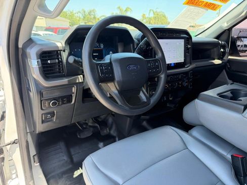 Used 2024 Ford F150 XL RWD image 16