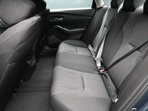 Certified 2026 Honda CR-V EX image 16