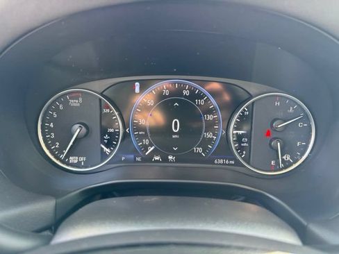 Used 2023 Buick Enclave Avenir AWD/4WD image 18